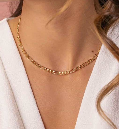 Sell gold chain - Buy gold chain